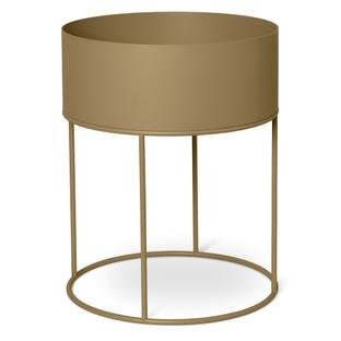 Plant Box round