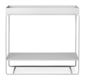 Plant Box H 75, Light grey