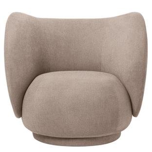 Rico Lounge Chair