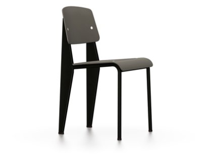 Standard SP, Basalt grey, Deep black