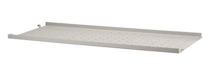 String System Metal Shelf
