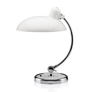 Kaiser Idell 6631-T Luxus, White