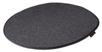 Seat Cushion for Drop, Salsa - Black