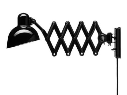 Kaiser Idell 6718-W Scissor Lamp