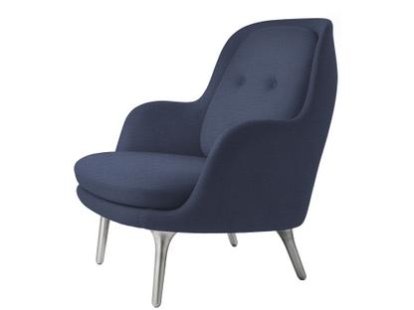 Fri, Christianshavn 1153 - Blue Uni