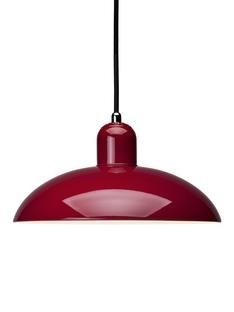 Kaiser Idell 6631-P, Ruby