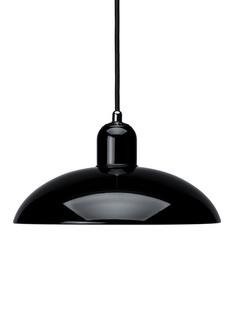 Kaiser Idell 6631-P, Black