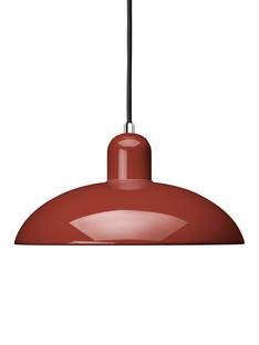 Kaiser Idell 6631-P, Venetian red