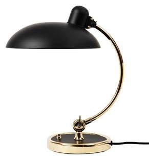Details Fritz Hansen Kaiser Idell 6631-T Brass Kaiser Idell 6631-T Brass