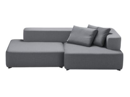 Alphabet Sofa
