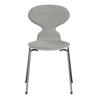Details Fritz Hansen Ant Chair 3101 with Front Padding Ant Chair 3101 with Front Padding