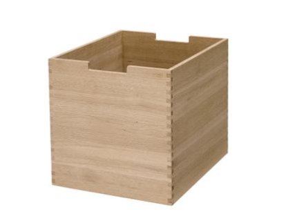 Cutter Box