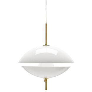 Clam Pendant Lamp