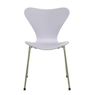 Serie 7 Chair 7:14 AM Colour Edition, 7:14 AM Violet, Rainbow