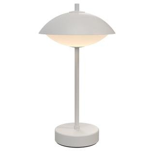 Clam Portable Lamp