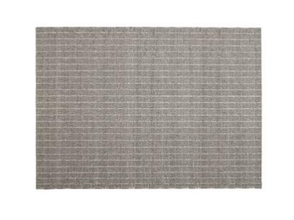 Rug New Freja, 170 x 240 cm, Grey