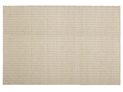 Rug New Freja, 200 x 300 cm, white/nature