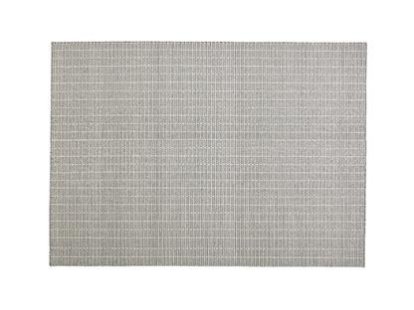 Rug Tanne, 170 x 240 cm, White / grey