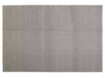 Rug Tanne, 200 x 300 cm, Grey / white