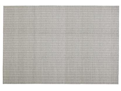 Rug Tanne, 200 x 300 cm, White / grey