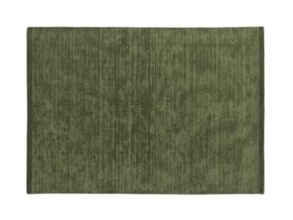 Rug Loke, 170 x 240 cm, Dusty Green