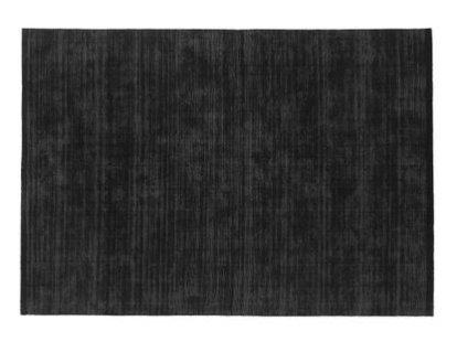 Rug Loke, 200 x 300 cm, Charcoal