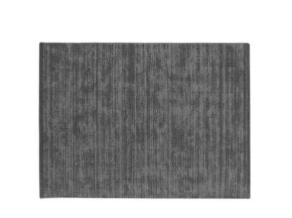 Rug Loke, 170 x 240 cm, Grey