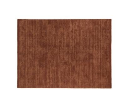 Rug Loke, 170 x 240 cm, Terracotta