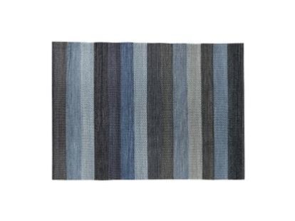 Rug/Runner Veronica, 140 x 200 cm, Blue