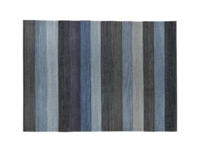 Rug/Runner Veronica, 170 x 240 cm, Blue