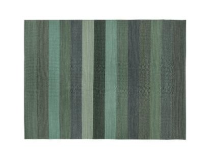 Rug/Runner Veronica, 170 x 240 cm, Green