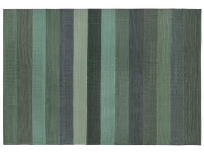 Rug/Runner Veronica, 200 x 300 cm, Green
