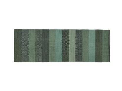 Rug/Runner Veronica, 80 x 240 cm, Green