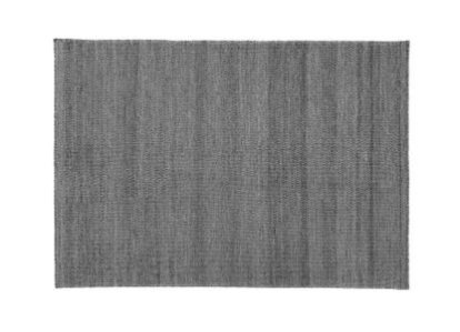 Rug Bellis, 170 x 240 cm, Charcoal/light grey