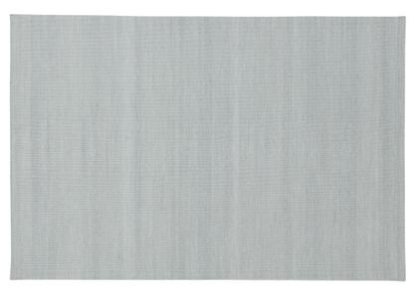 Rug Bellis, 200 x 300 cm, Light blue / off white