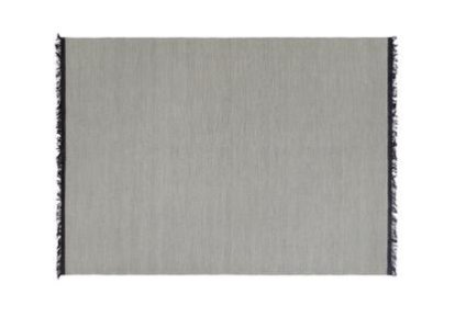 Rug Felicia, 170 x 240 cm, Light grey