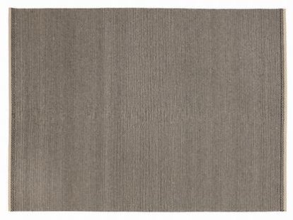 Rug/Runner Daisy, 200 x 300 cm, Black/beige