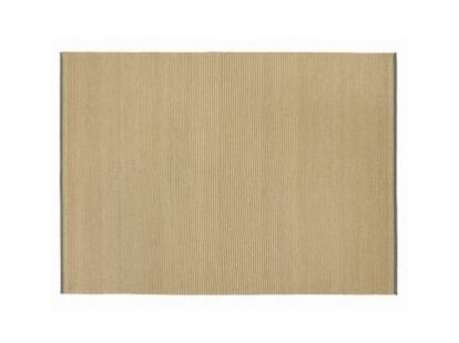Rug/Runner Daisy, 170 x 240 cm, Yellow / off white