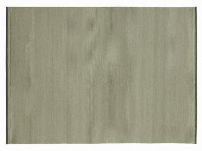 Rug/Runner Daisy, 200 x 300 cm, Olive / off white