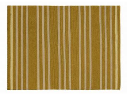 Rug/Runner Fleur, 200 x 300 cm, Gold/latte