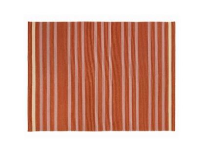 Rug/Runner Fleur, 170 x 240 cm, Sienna/purple