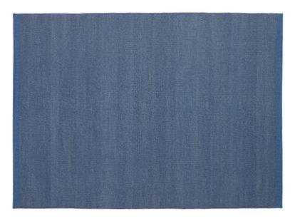 Rug Una, 200 x 300 cm, Aquamarine
