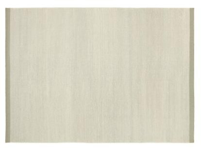Rug Una, 200 x 300 cm, Off white / grey