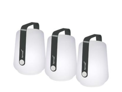 Balad Mini Set of 3