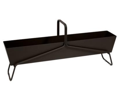 Details Fermob Basket Planter Basket Planter, H 54 x W 119 cm, Tonka