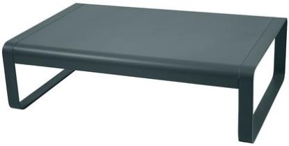 Bellevie Low Table, Storm grey