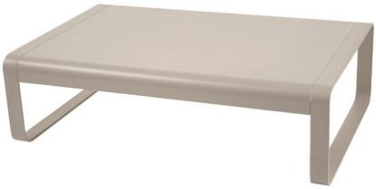 Bellevie Low Table, Nutmeg