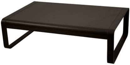 Details Fermob Bellevie Low Table Bellevie Low Table, Tonka