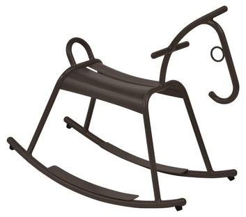 Details Fermob Adada Rocking Horse Adada Rocking Horse, Tonka