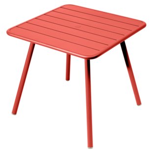 Luxembourg Balcony Table